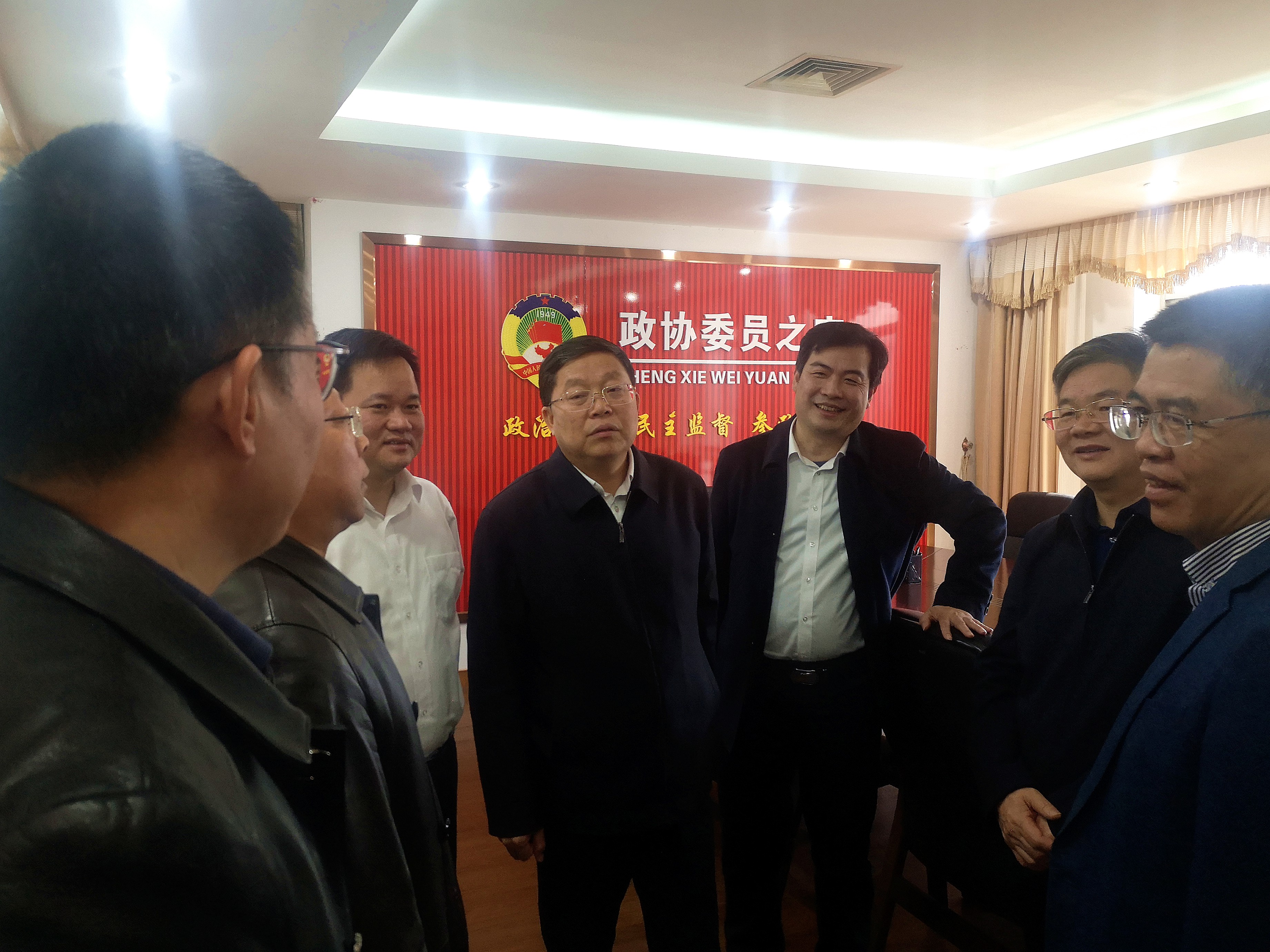 赣州市政协网